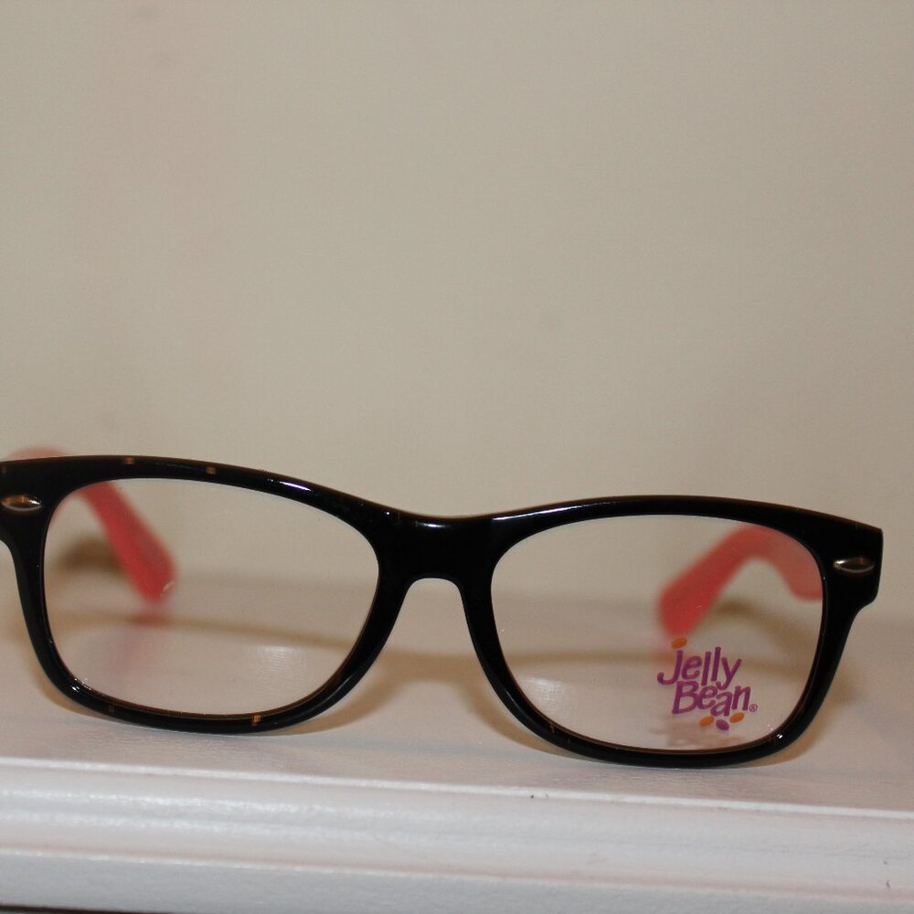 Jelly Bean Kid's Glasses (JB162)